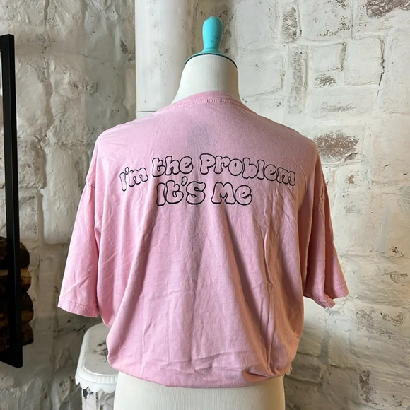 The Lost Bros | Tea Time Problems Tee - Picture 2 of 5